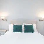 Albert Place Rooms