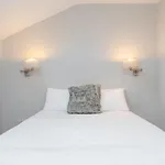 Albert Place Rooms