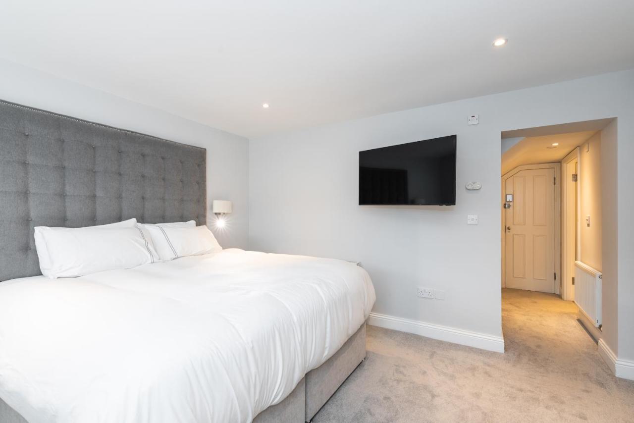 Place Guest house Dublin