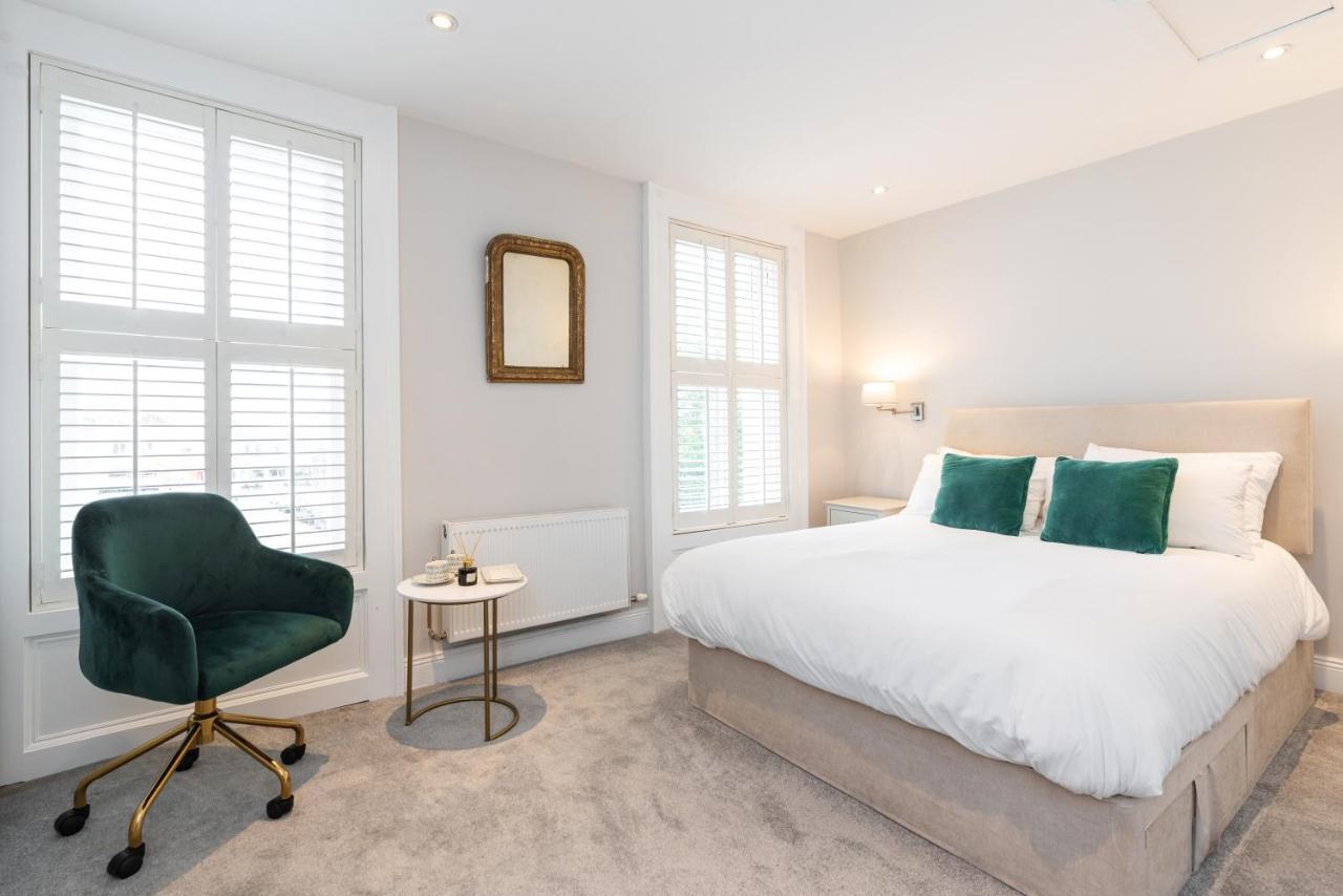 Guest house Place Dublin